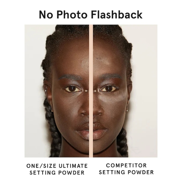 ❣️One Size Setting Powder  / Dark - Deep - Picture 7 of 10